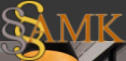 AMK Logo