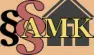 AMK Logo
