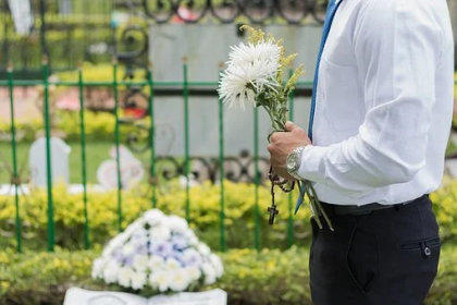 Anspruch auf Sonderurlaub wegen Beerdigung