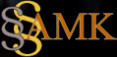 AMK Logo