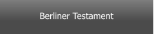 Berliner Testament