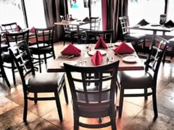 Unsitten im Restaurant