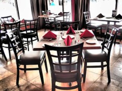 Unsitten im Restaurant