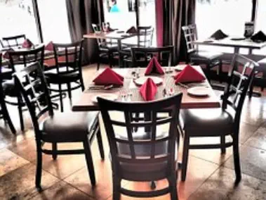 Unsitten im Restaurant