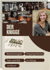 Ratgeber Knigge