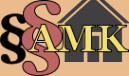 AMK Logo