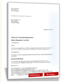 Anfechtung Eigentümerbeschluss