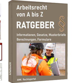 Ratgeber Arbeitsrecht
