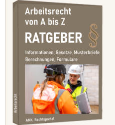 Ratgeber Arbeitsrecht