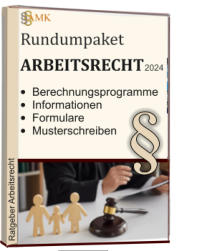 Ratgeber Arbeitsrecht