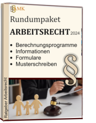 Ratgeber Arbeitsrecht