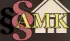 AMK Logo