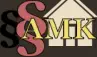 AMK Logo