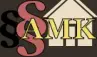AMK Logo