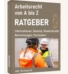 Ratgeber Arbeitsrecht