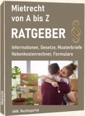 Ratgeber Mietrecht