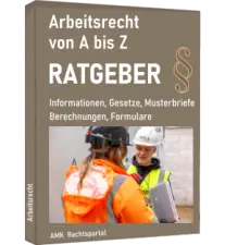Ratgeber Arbeitsrecht