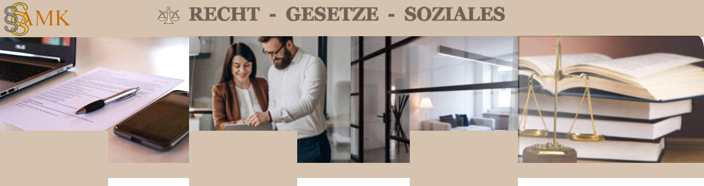 Bild einer Anwaltskanzlei