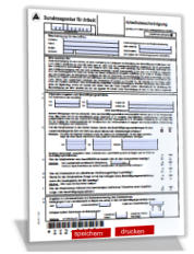 Arbeitsbescheinigung Arbeitsamt