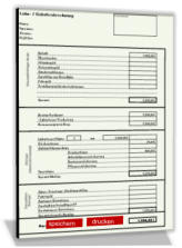 Lohnabrechnung-Excel