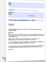 Muster Und Vorlage Einspruch Bussgeldbescheid Widerspruch Muster Bussgeld Fristen