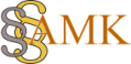 AMK Logo