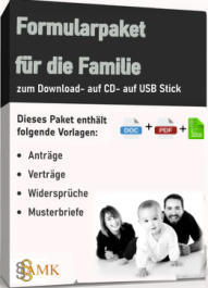 Formulare-Familie