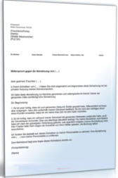 Maklervertrag Muster Vertrag Fur Einen Makler