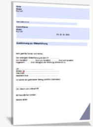 Am Schnellsten Mieterhohung Musterschreiben 2020 Kostenlos Am Schnellsten Mieterhohung Musterschreiben 2020 Kostenlos