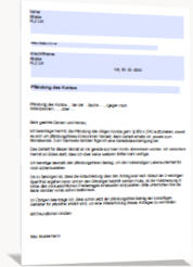 Antrag Aufhebung Kontopfändung an das Gericht