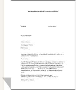 Mitteilung Zahlungsunfähigkeit an Gläubiger