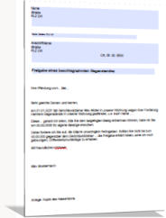 Freigabe beschlagnahmter Gegenstände