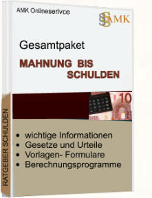 Unterhaltsschulden, Schulden Unterhalt Verjährung, rückständiger ...