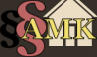 AMK Logo