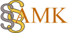 AMK Logo